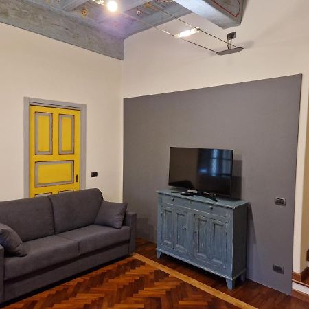 Suite Via Roma Cherasco Exterior foto
