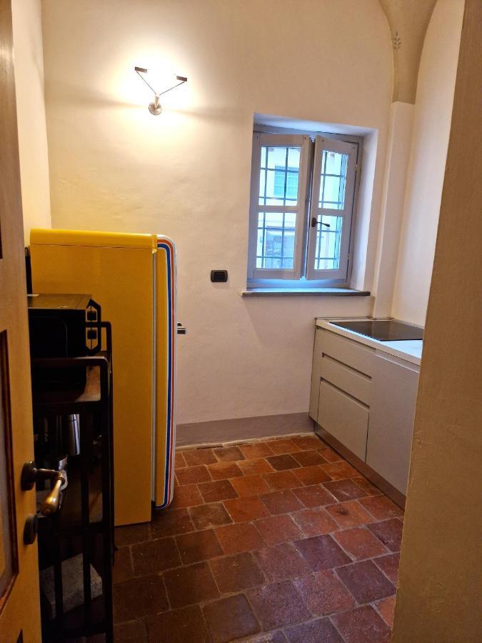 Suite Via Roma Cherasco Exterior foto
