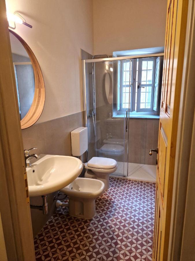 Suite Via Roma Cherasco Exterior foto