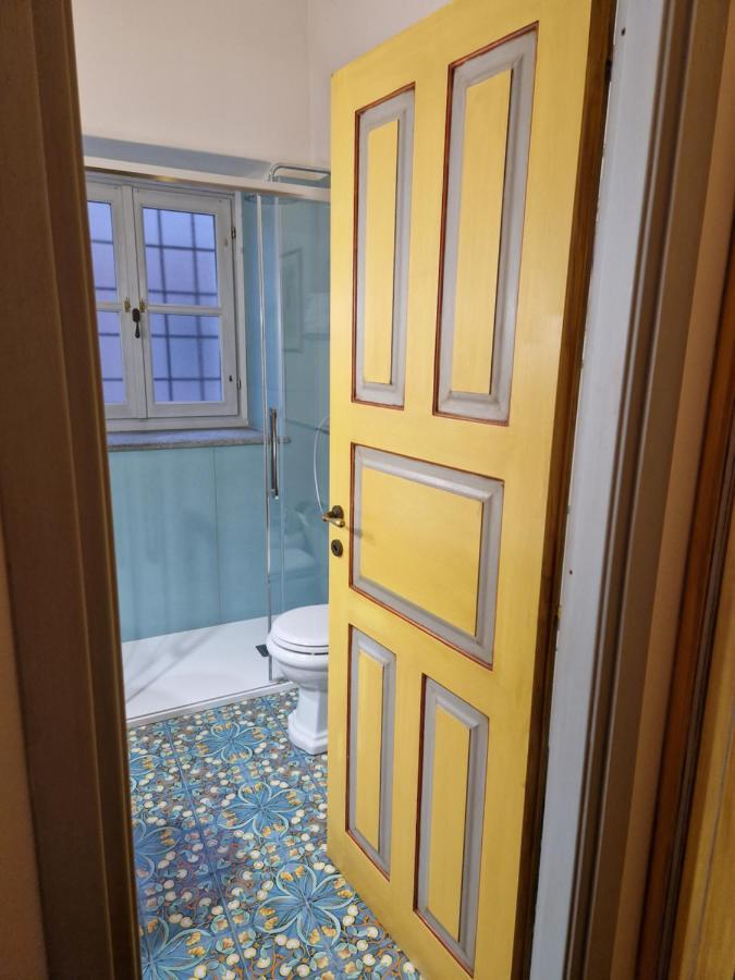 Suite Via Roma Cherasco Exterior foto