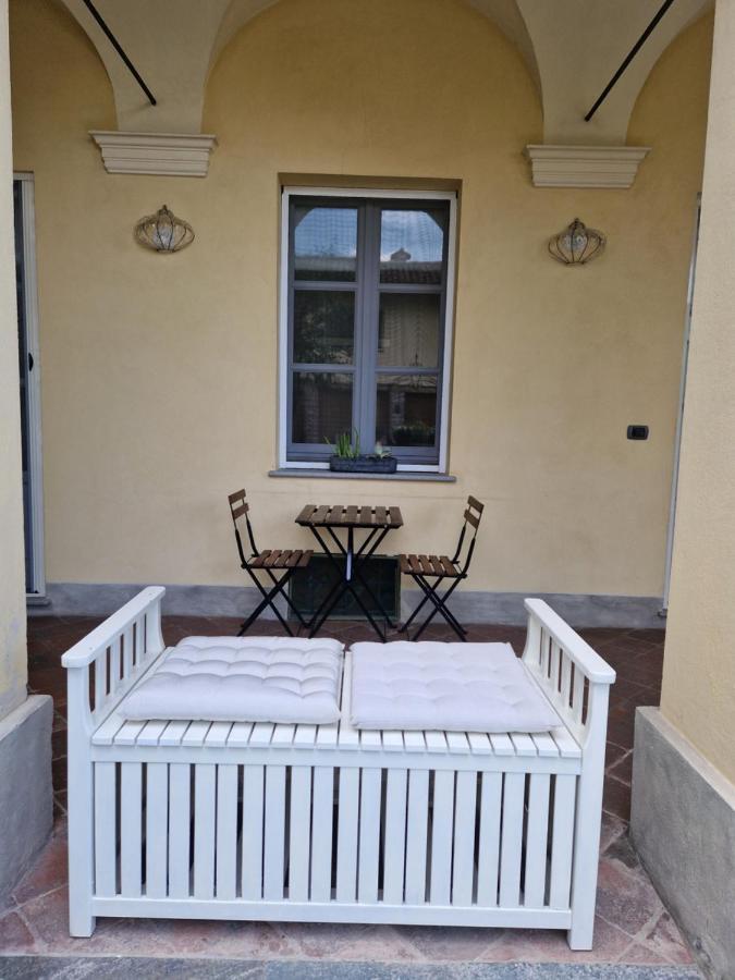 Suite Via Roma Cherasco Exterior foto