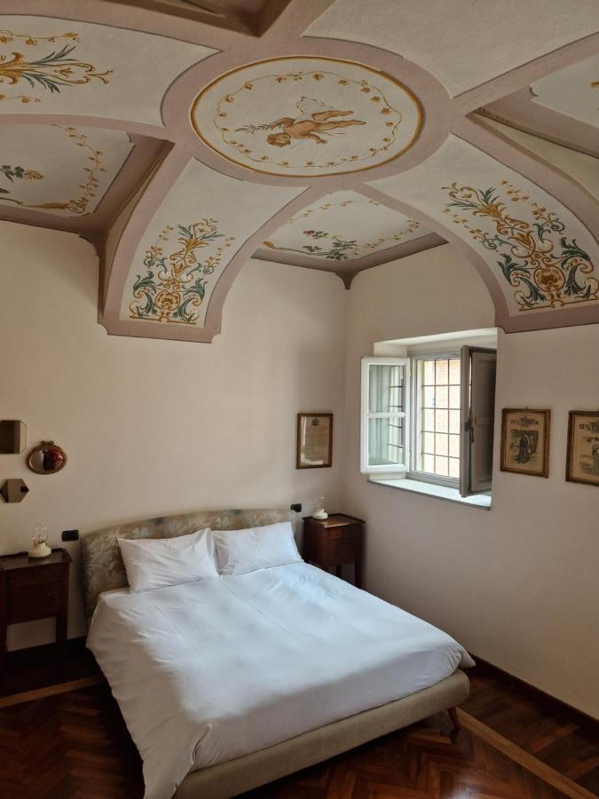 Suite Via Roma Cherasco Exterior foto