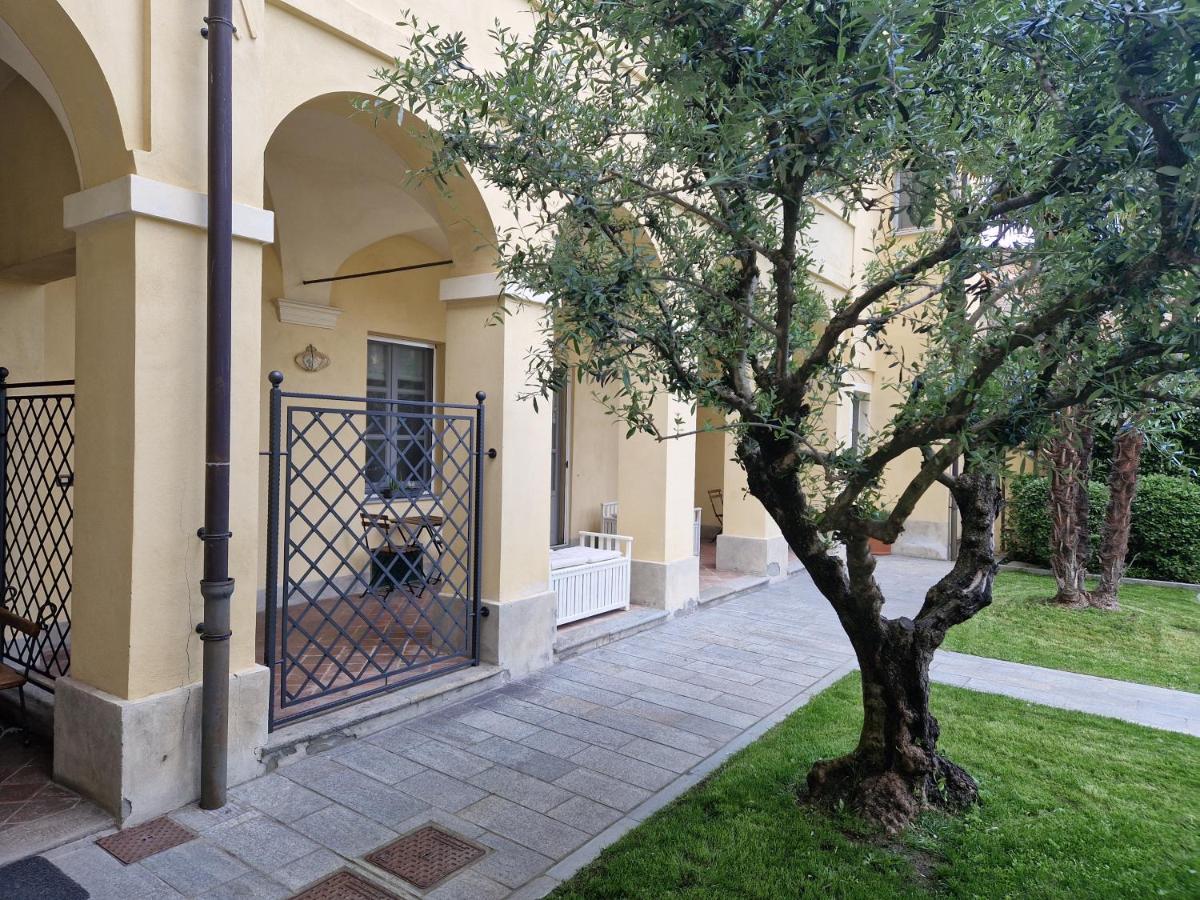 Suite Via Roma Cherasco Exterior foto
