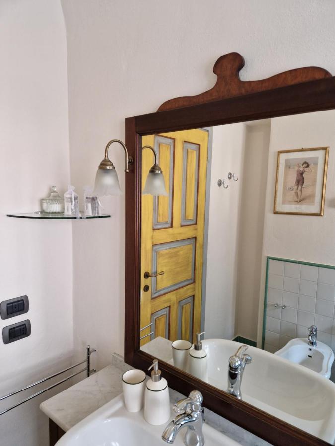 Suite Via Roma Cherasco Exterior foto