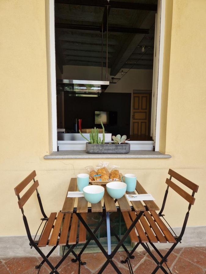 Suite Via Roma Cherasco Exterior foto