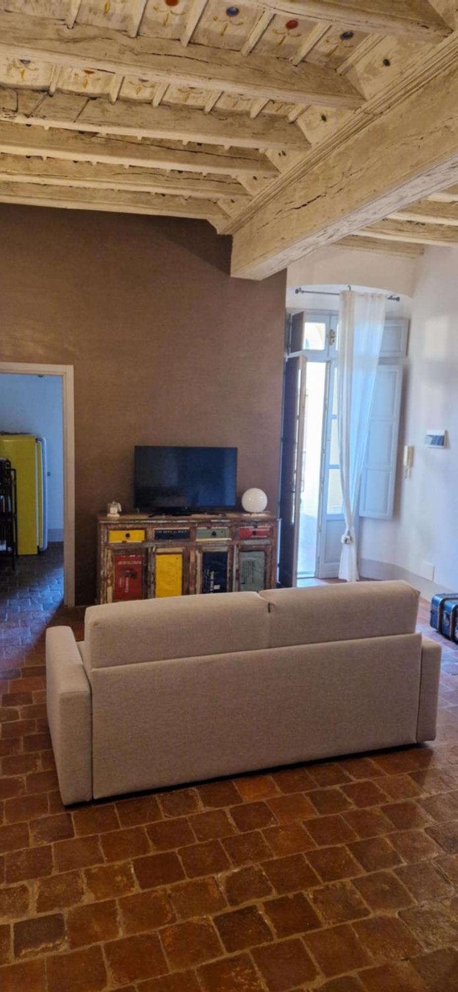 Suite Via Roma Cherasco Exterior foto