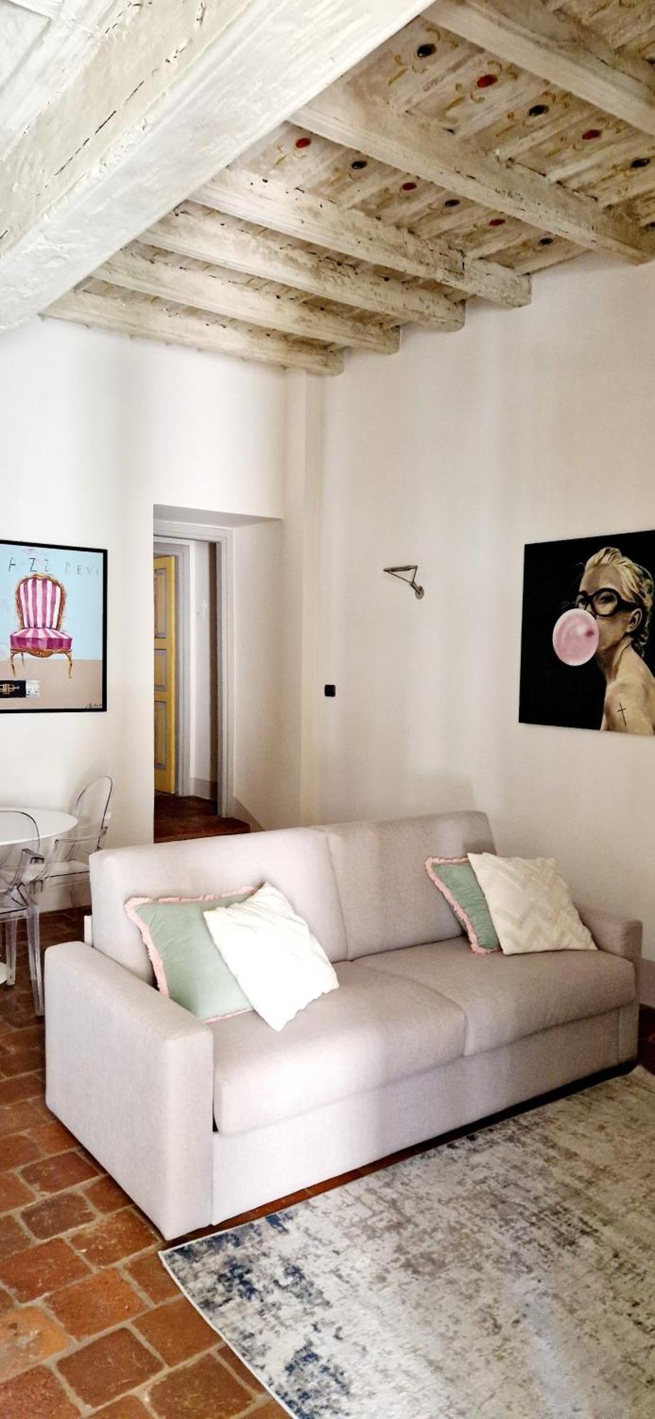 Suite Via Roma Cherasco Exterior foto